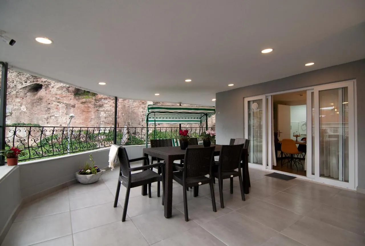 Apartment Blue Mosque Suites 2 - Old City Sultanahmet Istanbul