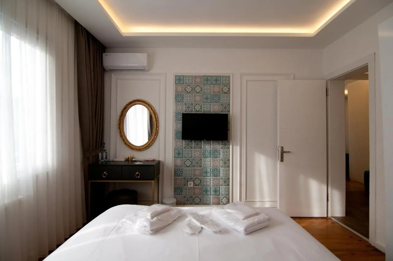 Blue Mosque Suites 2 - Old City Sultanahmet Istanbul