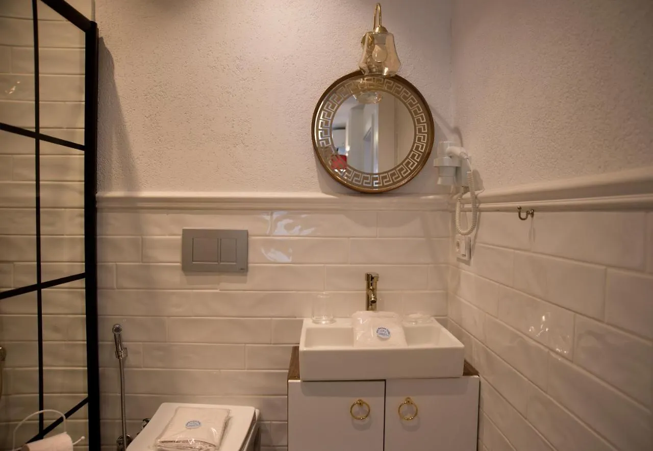 Blue Mosque Suites 2 - Old City Sultanahmet Istanbul