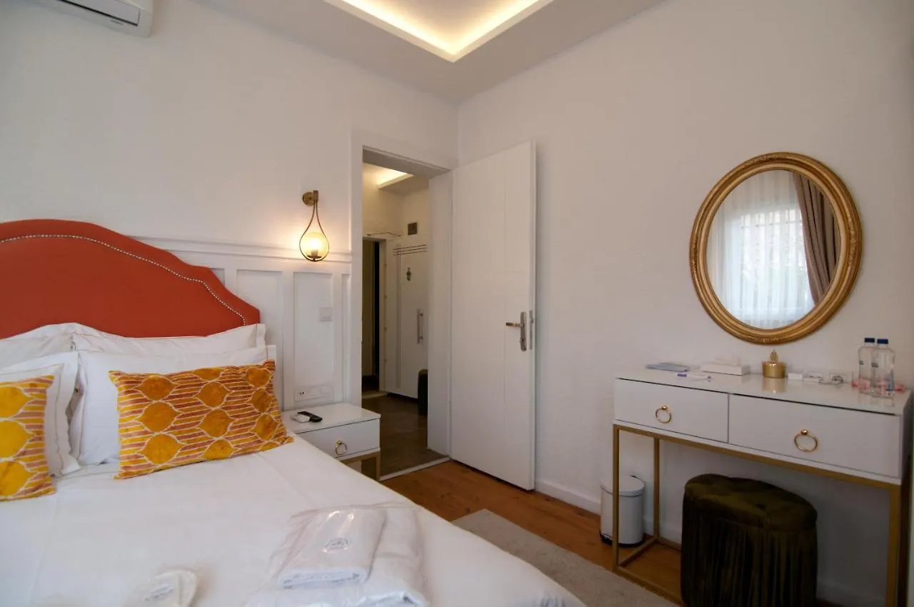 Blue Mosque Suites 2 - Old City Sultanahmet Istanbul Apartment