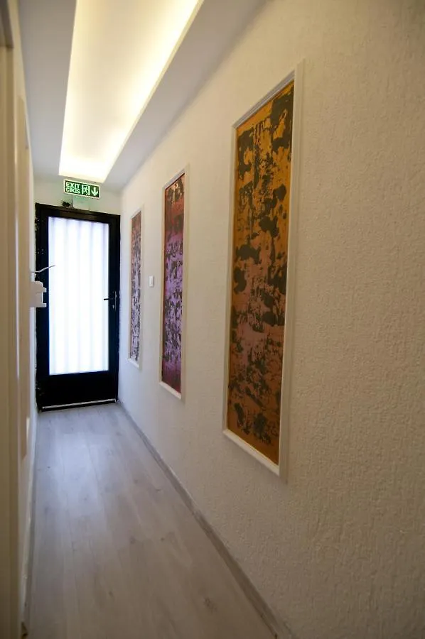 Blue Mosque Suites 2 - Old City Sultanahmet Istanbul