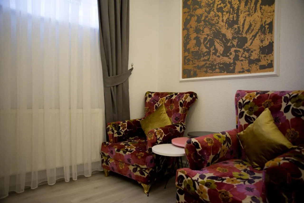 Blue Mosque Suites 2 - Old City Sultanahmet Istanbul 0*,  Turkey