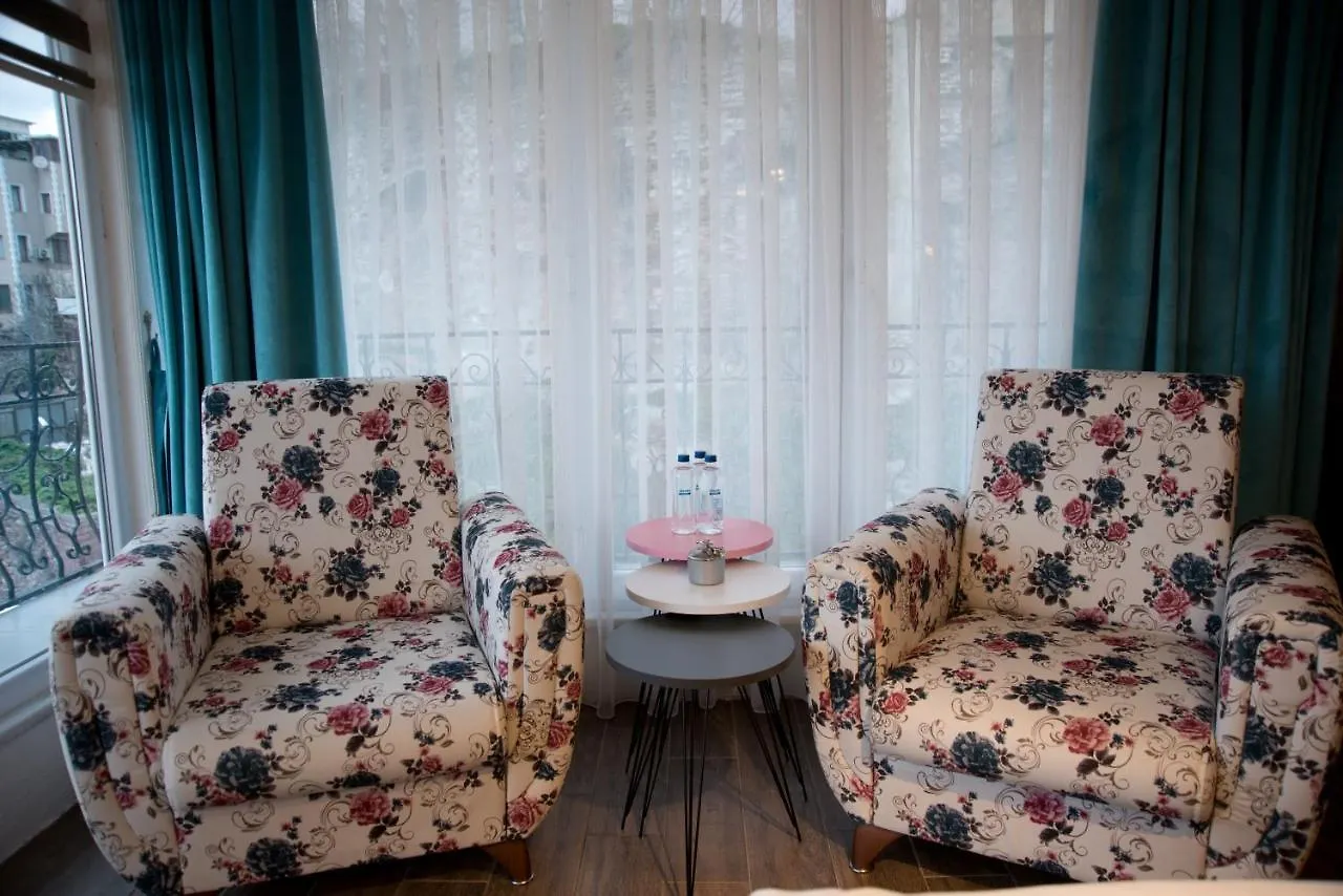 Blue Mosque Suites 2 - Old City Sultanahmet Istanbul 0*,