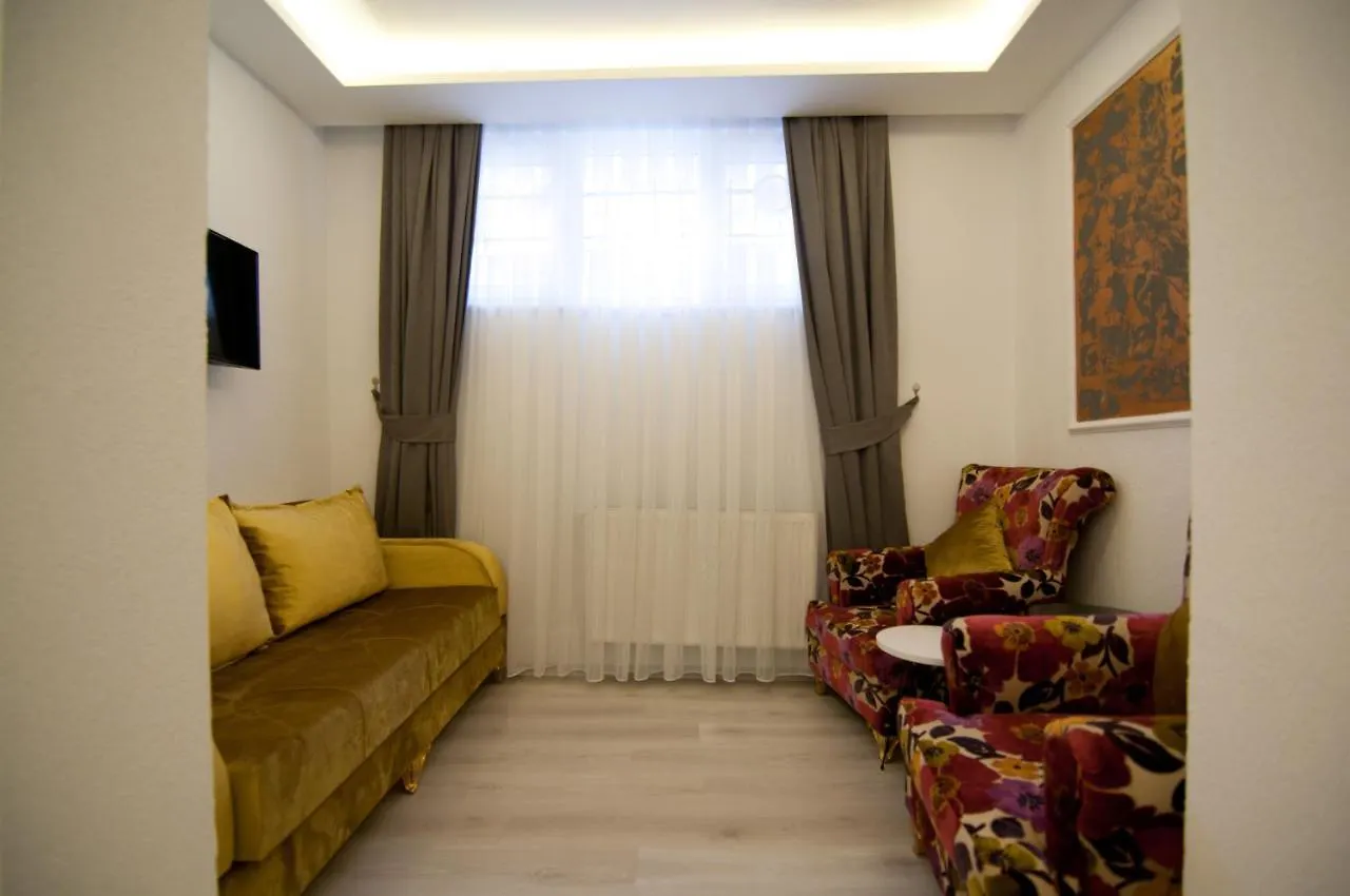 Apartment Blue Mosque Suites 2 - Old City Sultanahmet Istanbul