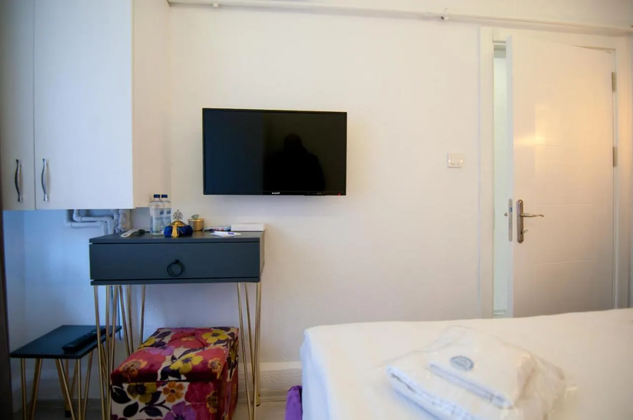 Blue Mosque Suites 2 - Old City Sultanahmet Istanbul Turkey