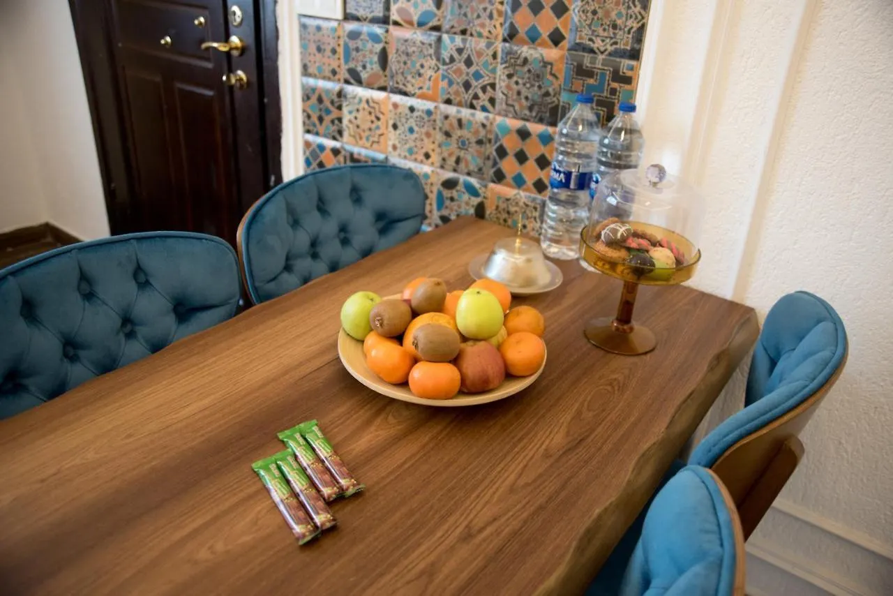 Blue Mosque Suites 2 - Old City Sultanahmet Istanbul Apartment