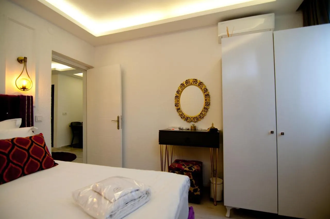 Apartment Blue Mosque Suites 2 - Old City Sultanahmet Istanbul