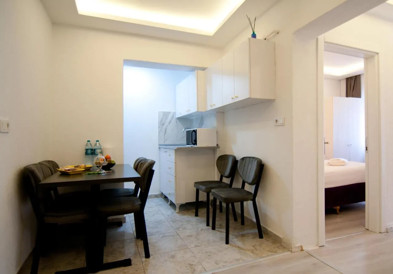 Apartment Blue Mosque Suites 2 - Old City Sultanahmet Istanbul