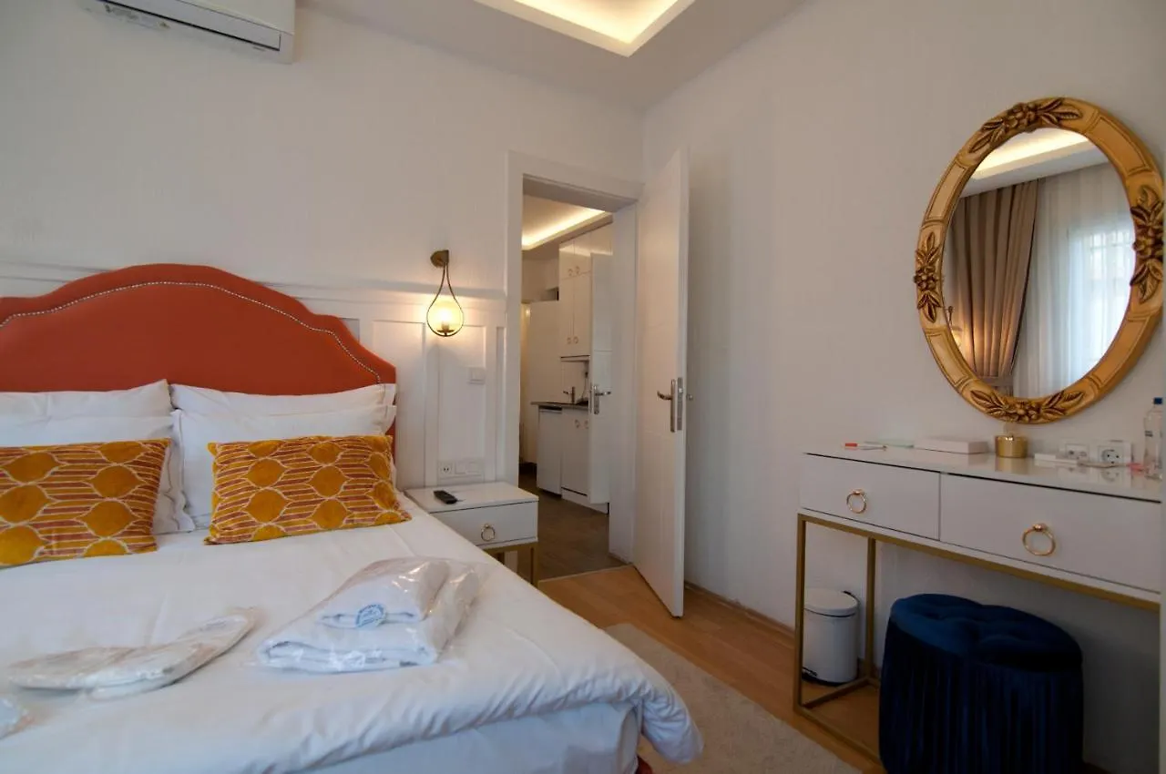 Apartment Blue Mosque Suites 2 - Old City Sultanahmet Istanbul