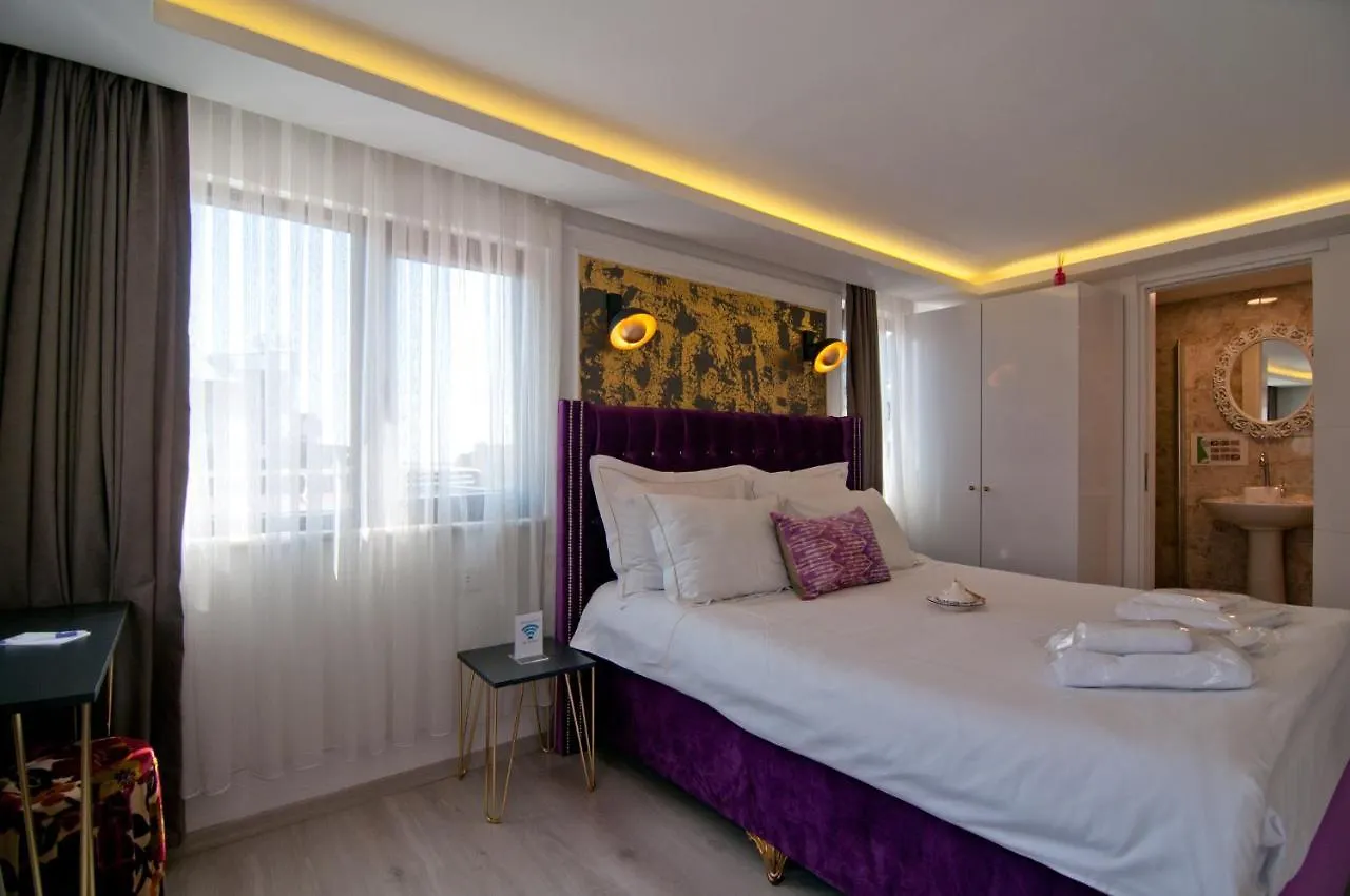 Apartment Blue Mosque Suites 2 - Old City Sultanahmet Istanbul