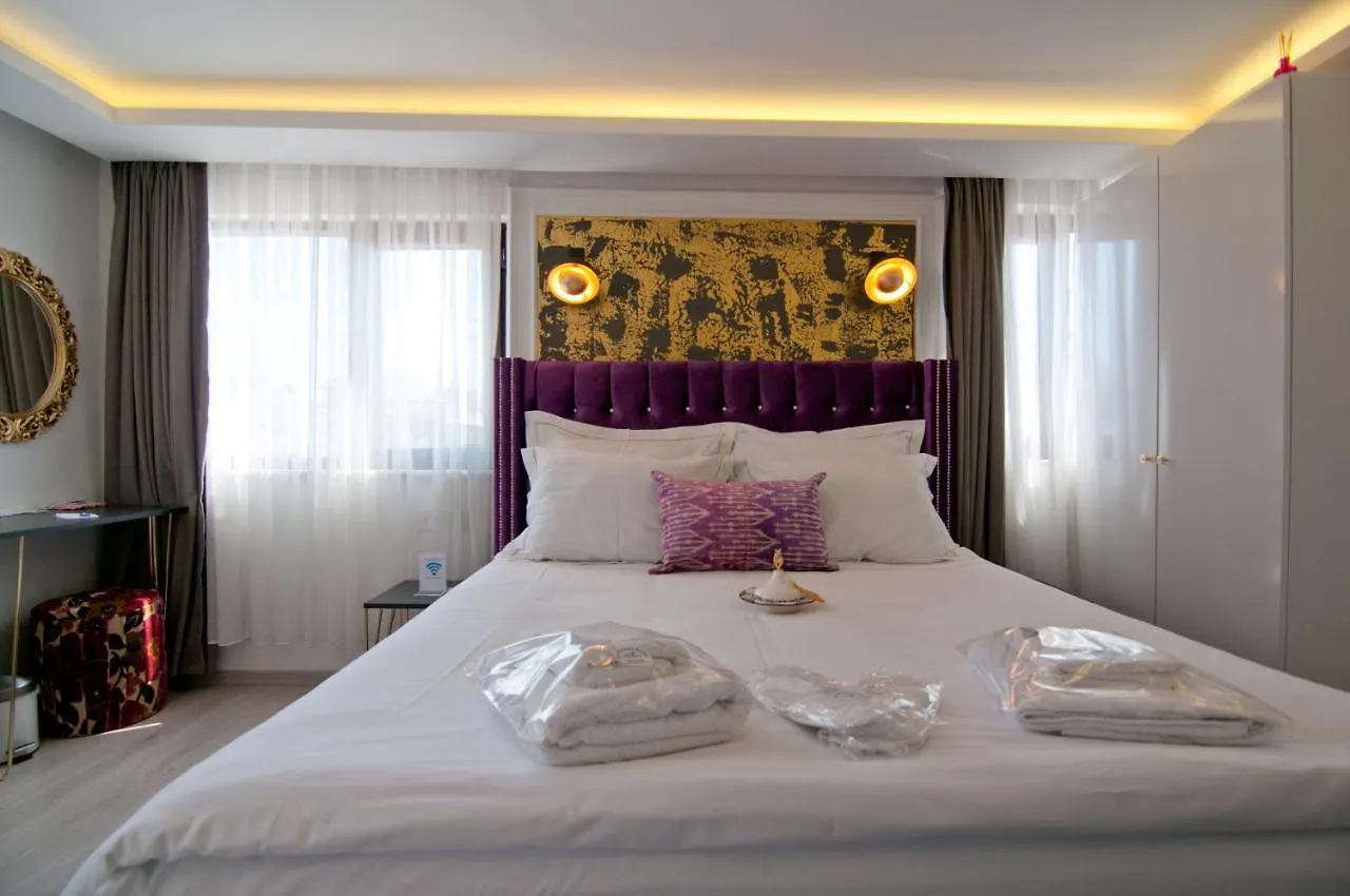 Blue Mosque Suites 2 - Old City Sultanahmet Istanbul Apartment