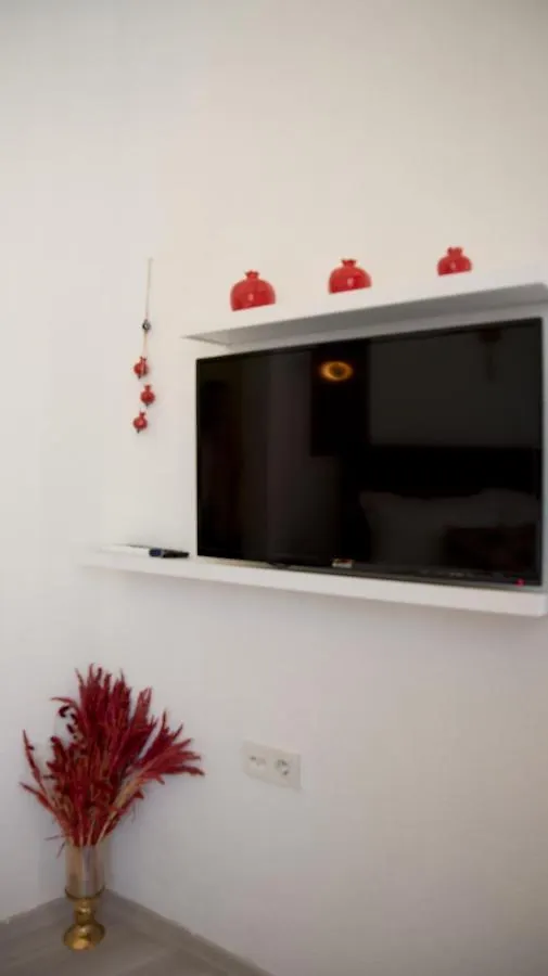 Apartment Blue Mosque Suites 2 - Old City Sultanahmet Istanbul
