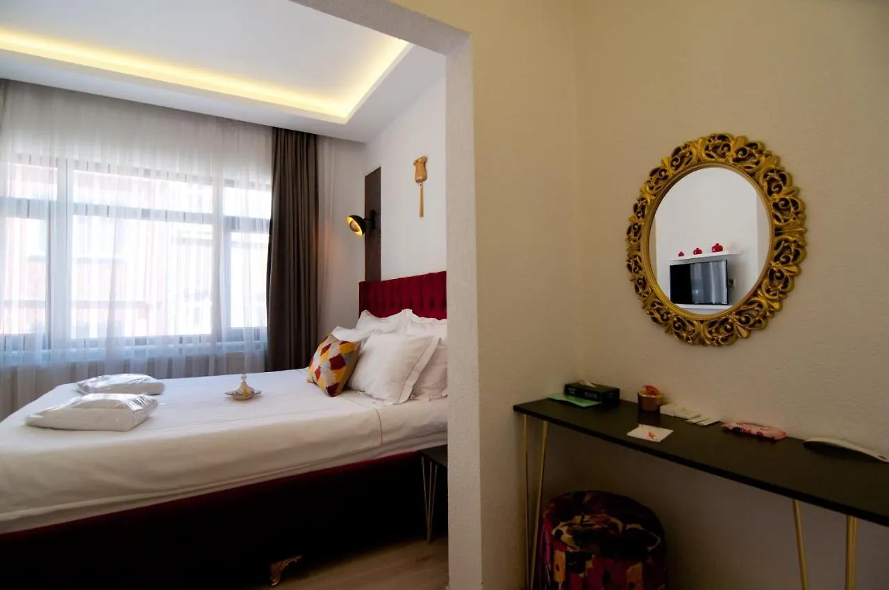 Blue Mosque Suites 2 - Old City Sultanahmet Istanbul