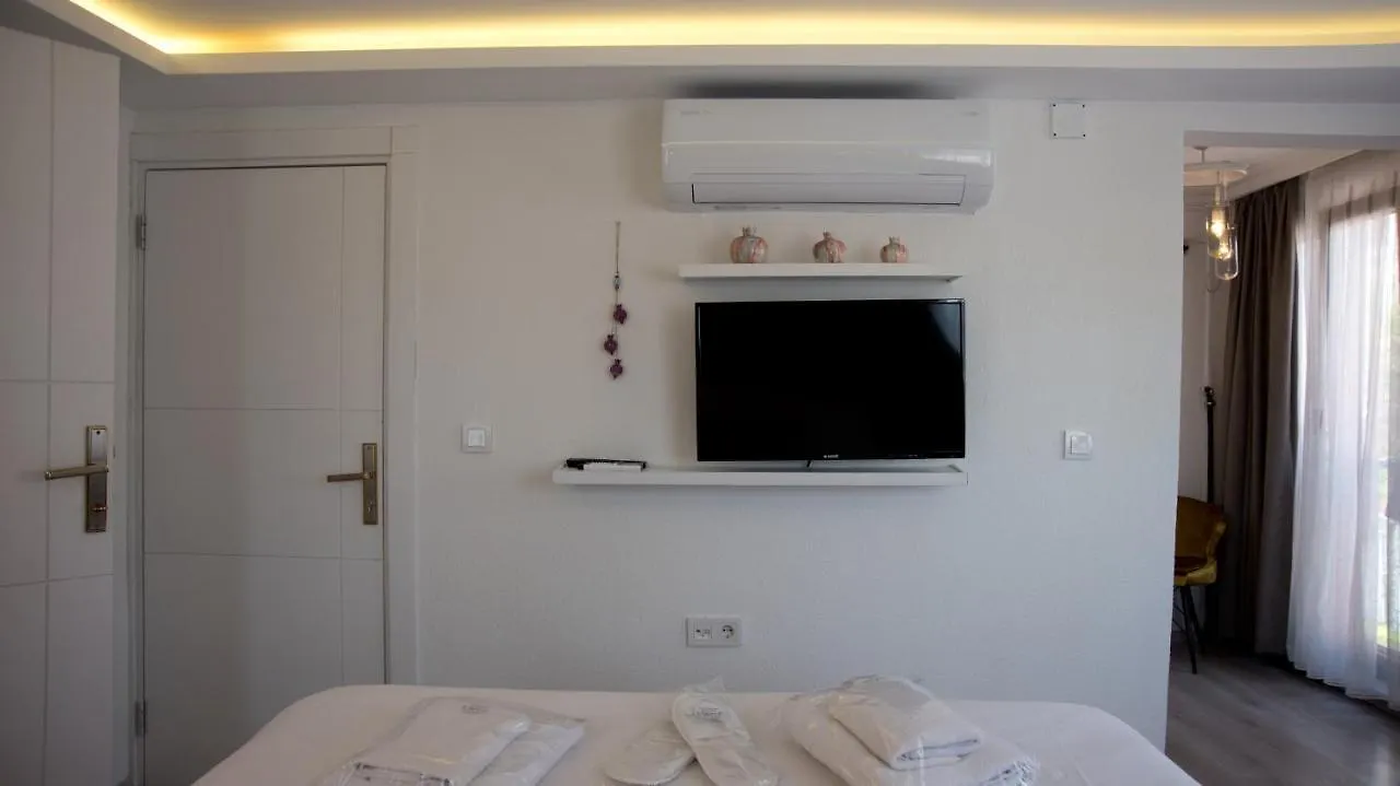 Apartment Blue Mosque Suites 2 - Old City Sultanahmet Istanbul Turkey