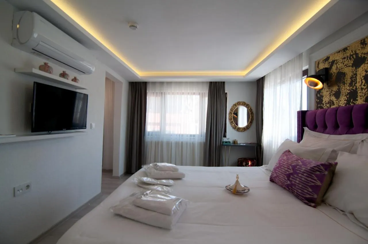 Apartment Blue Mosque Suites 2 - Old City Sultanahmet Istanbul