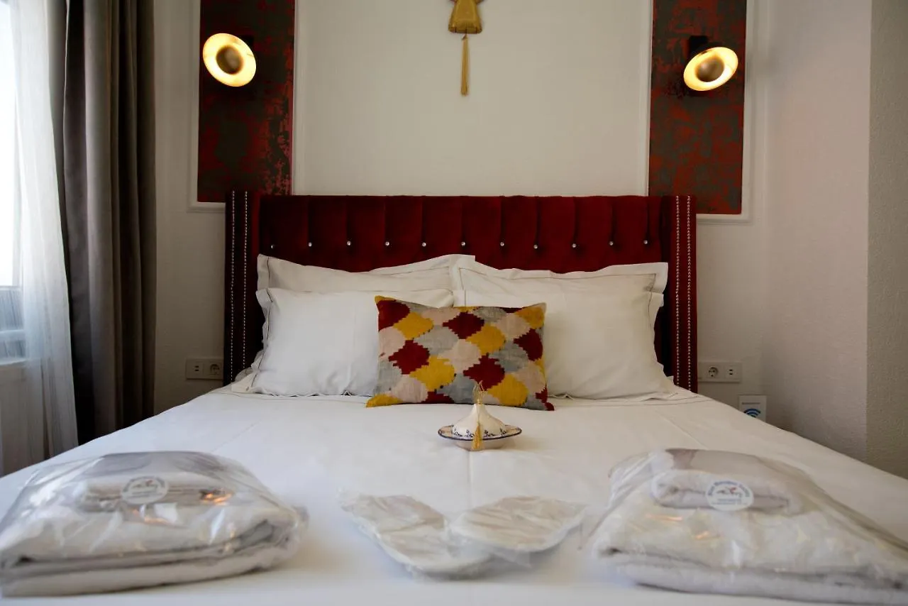 Blue Mosque Suites 2 - Old City Sultanahmet Istanbul