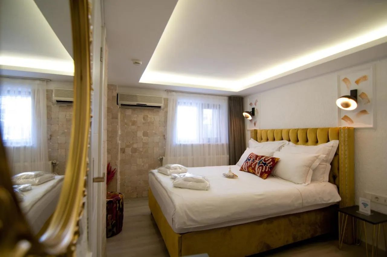 Blue Mosque Suites 2 - Old City Sultanahmet Istanbul