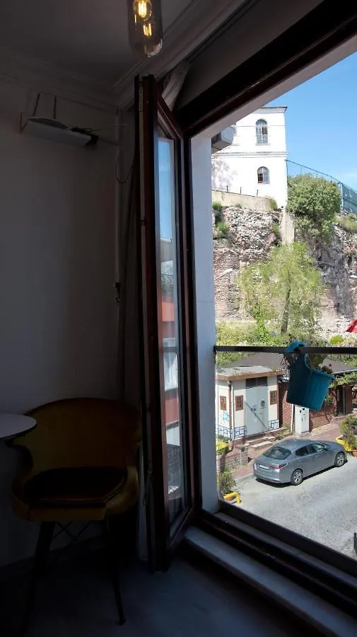 Apartment Blue Mosque Suites 2 - Old City Sultanahmet Istanbul