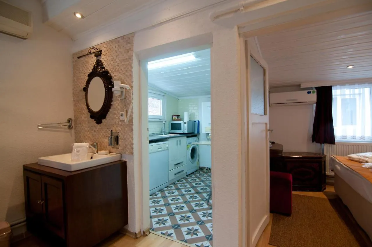Blue Mosque Suites 2 - Old City Sultanahmet Istanbul 0*,  Turkey