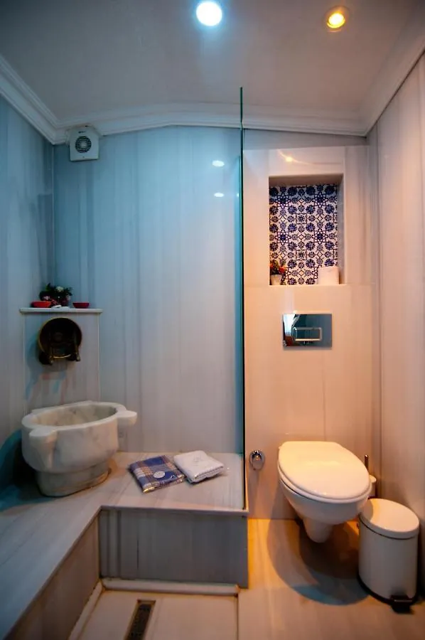Apartment Blue Mosque Suites 2 - Old City Sultanahmet Istanbul
