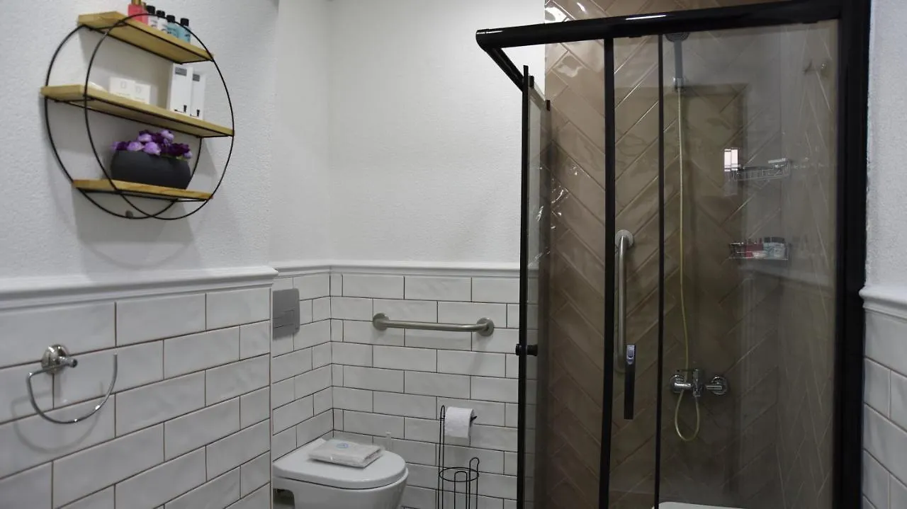 Blue Mosque Suites 2 - Old City Sultanahmet Istanbul