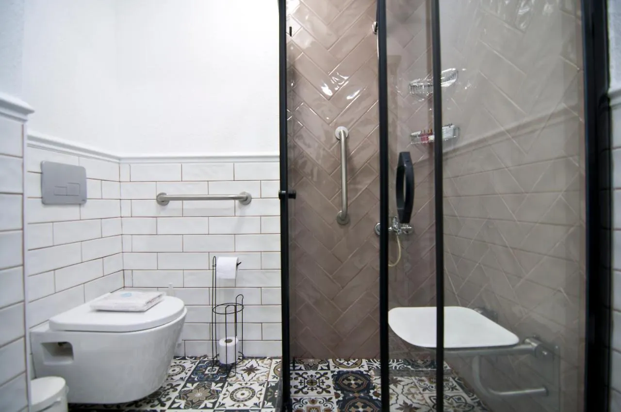Apartment Blue Mosque Suites 2 - Old City Sultanahmet Istanbul