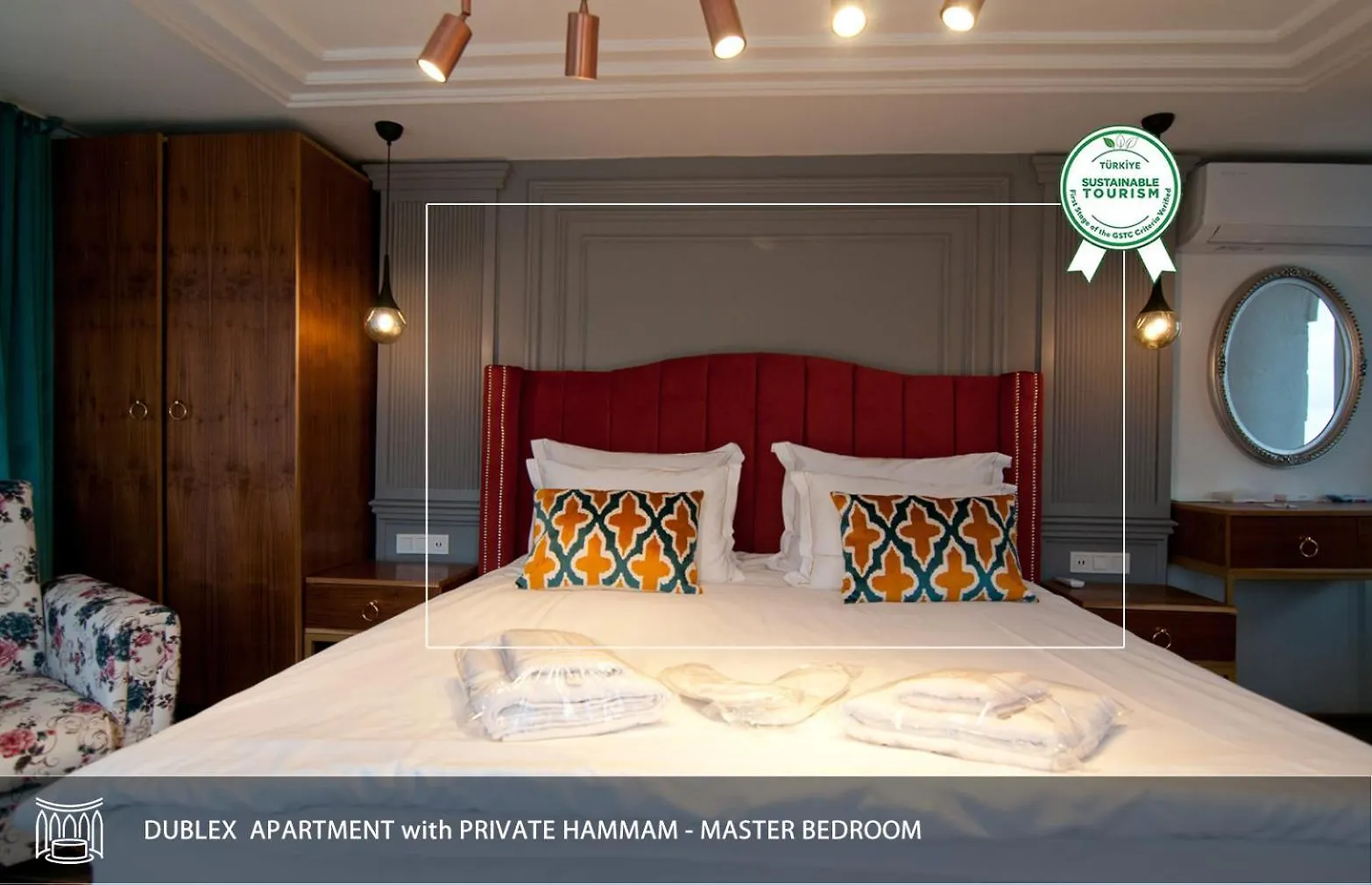 Blue Mosque Suites 2 - Old City Sultanahmet Istanbul 0*,