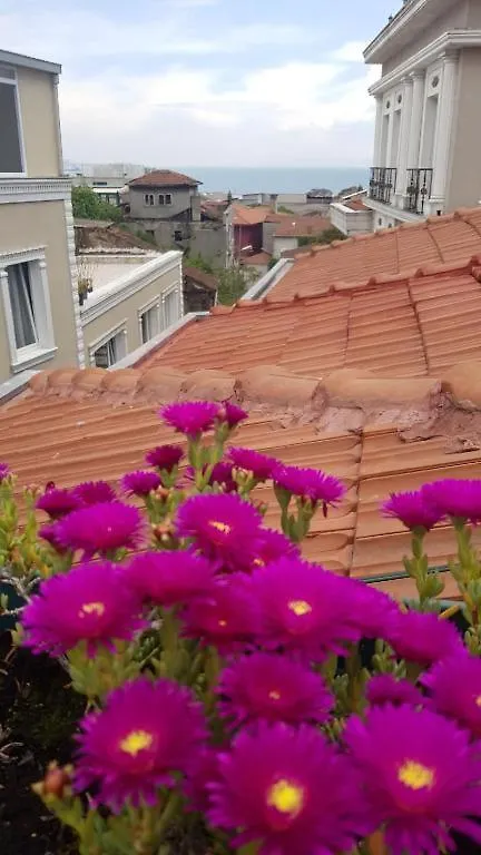 Blue Mosque Suites 2 - Old City Sultanahmet Istanbul