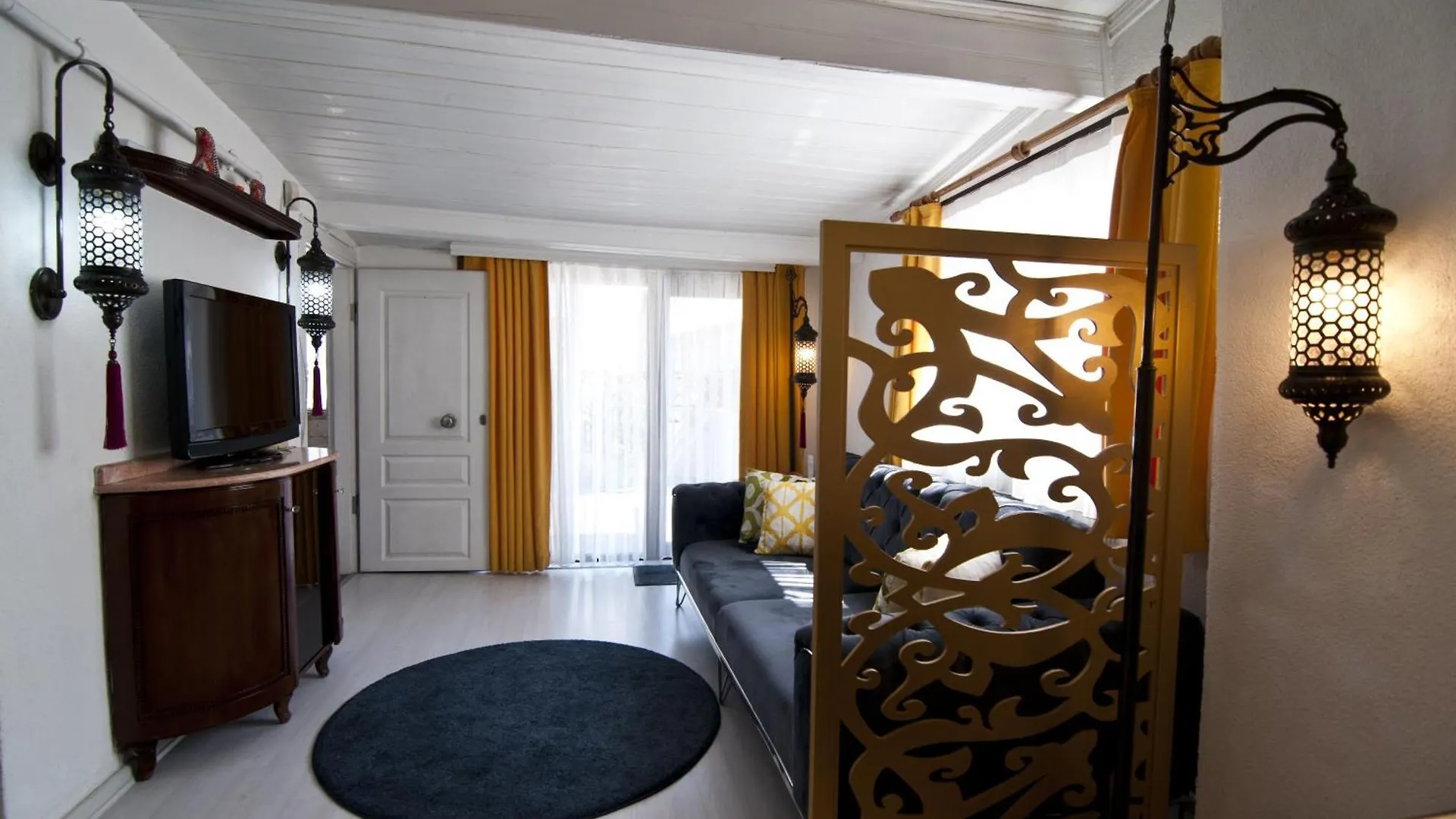 Blue Mosque Suites 2 - Old City Sultanahmet Istanbul
