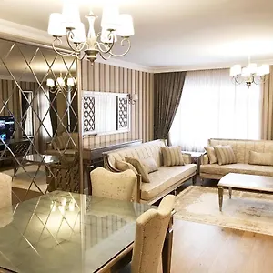 My Fabulous Luxury Home. Historical Part Of The Estambul