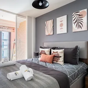 Avangart Appartement