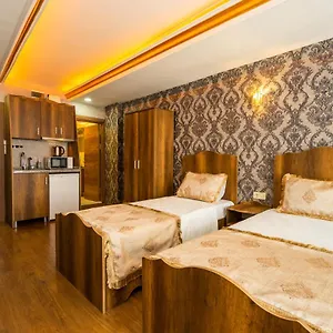 Ottoman World Estambul
