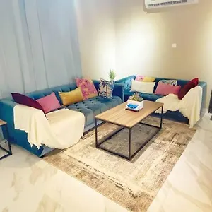 Smart Entry W Pvt Entrance 3b الرياض
