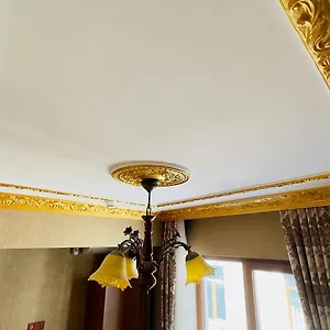 Ottoman Design Estambul