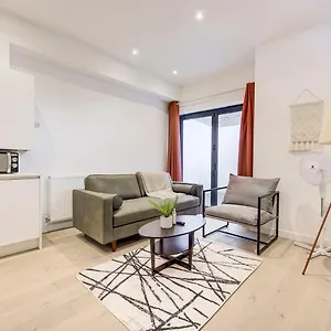 Guestready - Modern Luxury Near Tower Bridge , London United Kingdom