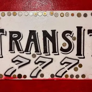 Transit 777 Estambul