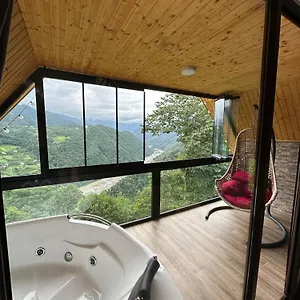 Highland • Varjanisi باتومي
