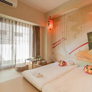 visit hotel