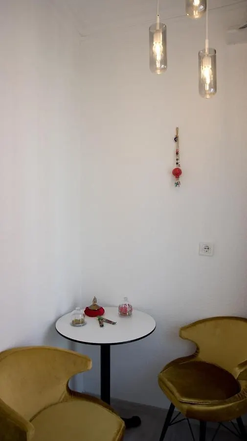 Apartment Blue Mosque Suites 2 - Old City Sultanahmet Istanbul Turkey