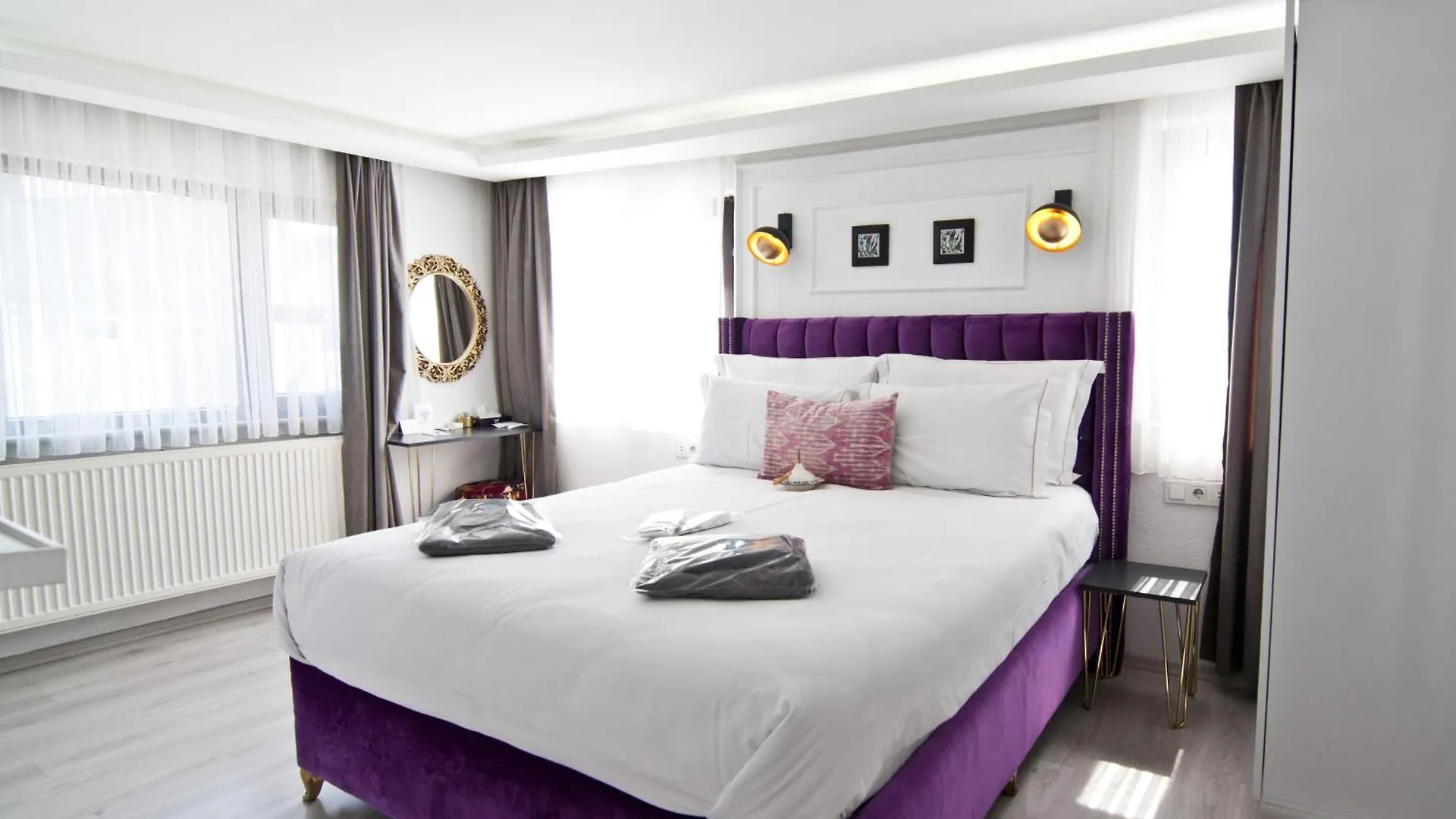 Blue Mosque Suites 2 - Old City Sultanahmet location