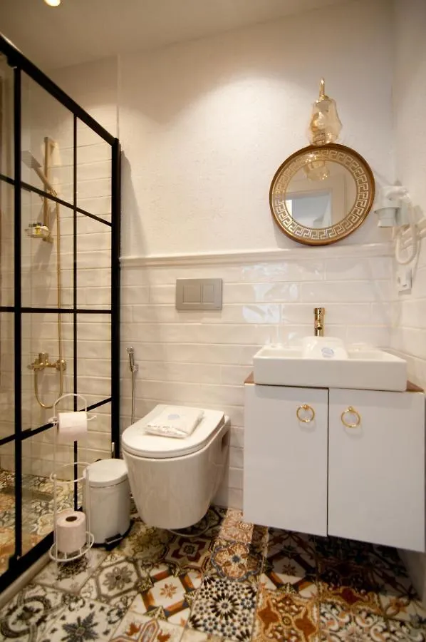 Apartment Blue Mosque Suites 2 - Old City Sultanahmet Istanbul