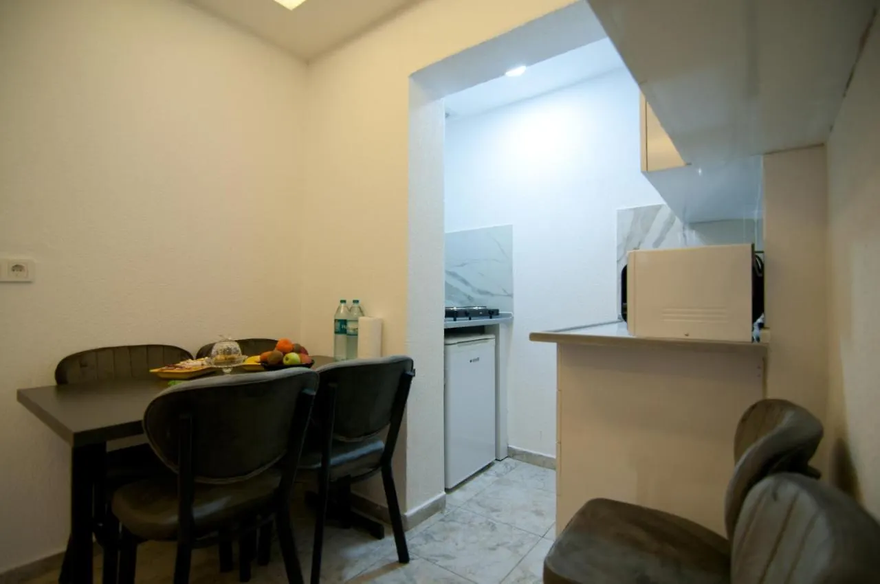 Blue Mosque Suites 2 - Old City Sultanahmet Istanbul