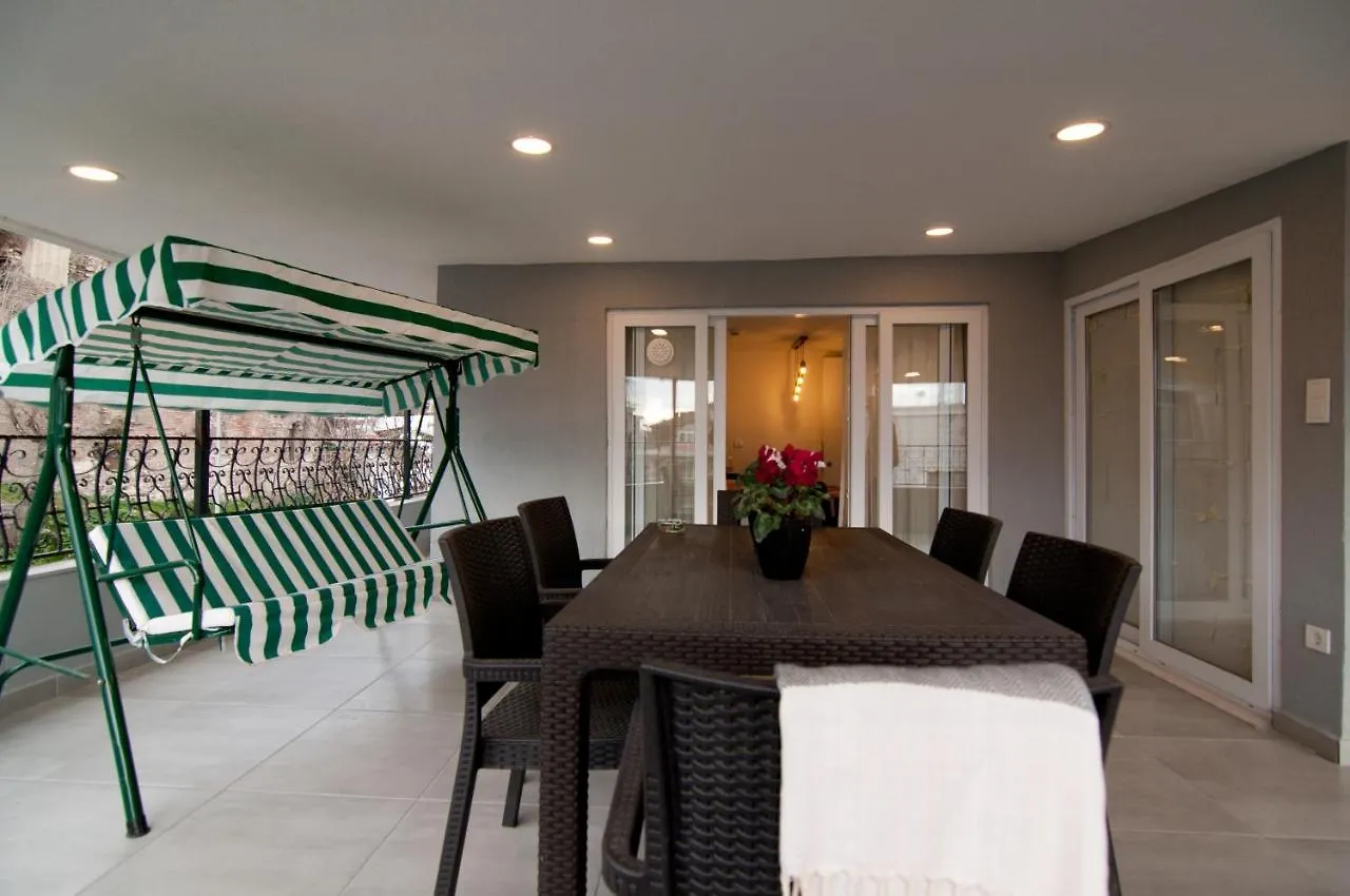 Blue Mosque Suites 2 - Old City Sultanahmet Istanboel