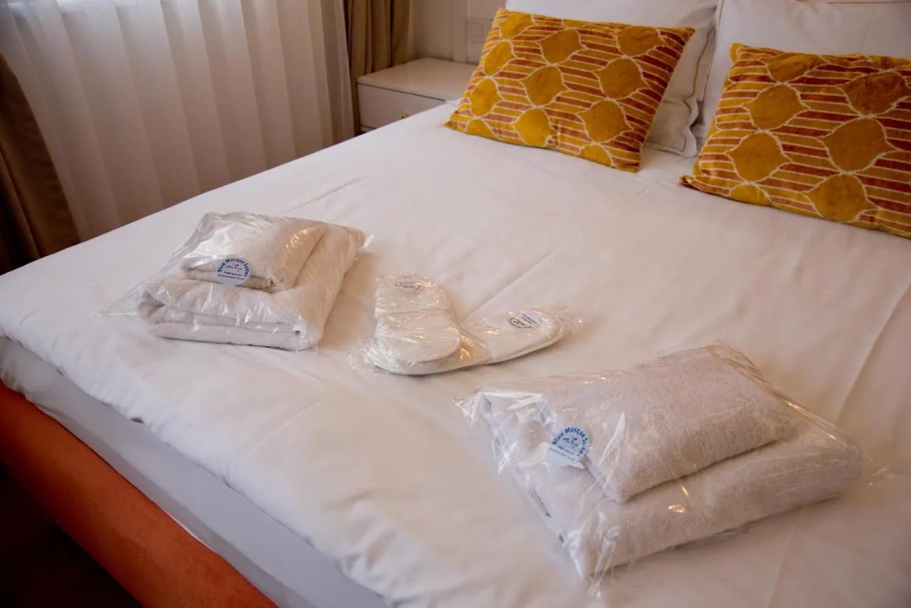 Blue Mosque Suites 2 - Old City Sultanahmet Istanboel