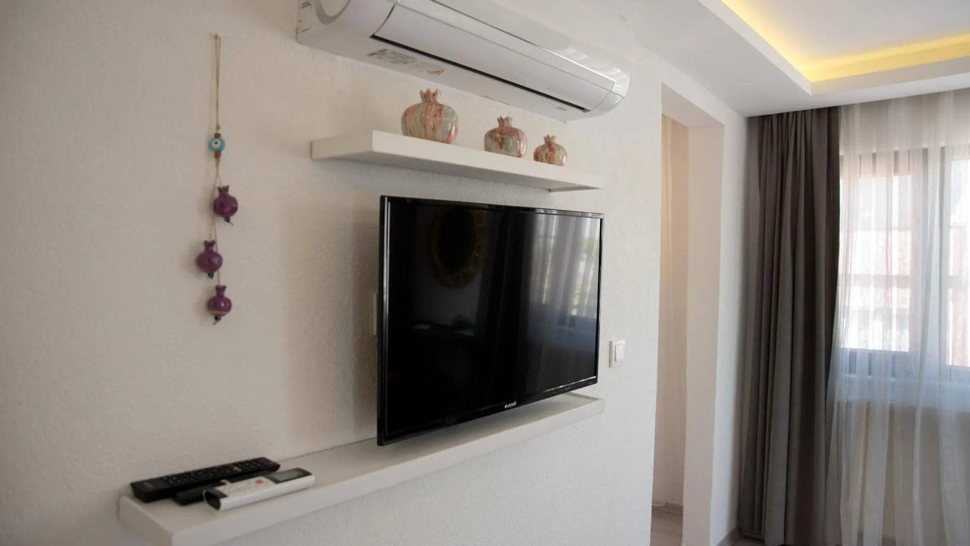 Apartment Blue Mosque Suites 2 - Old City Sultanahmet Istanbul Turkey