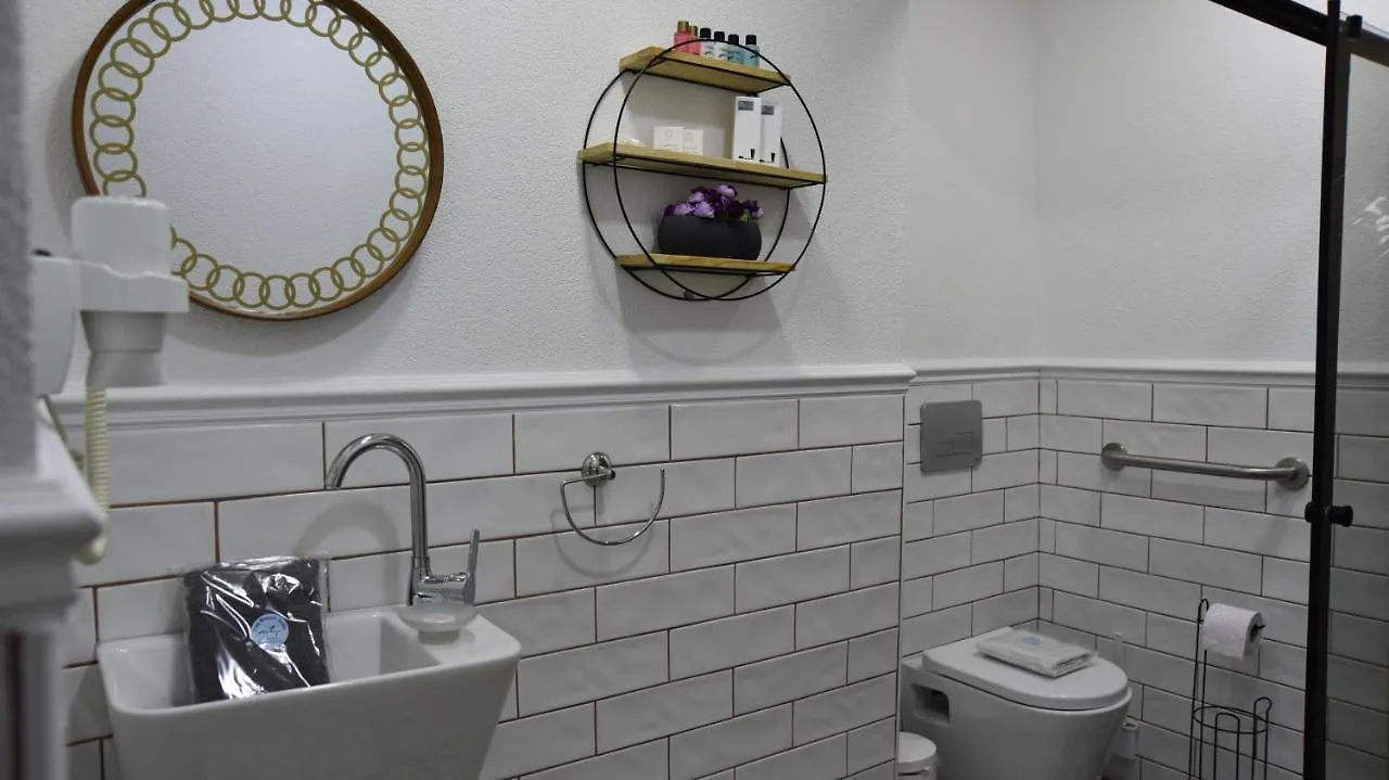 Apartment Blue Mosque Suites 2 - Old City Sultanahmet Istanbul