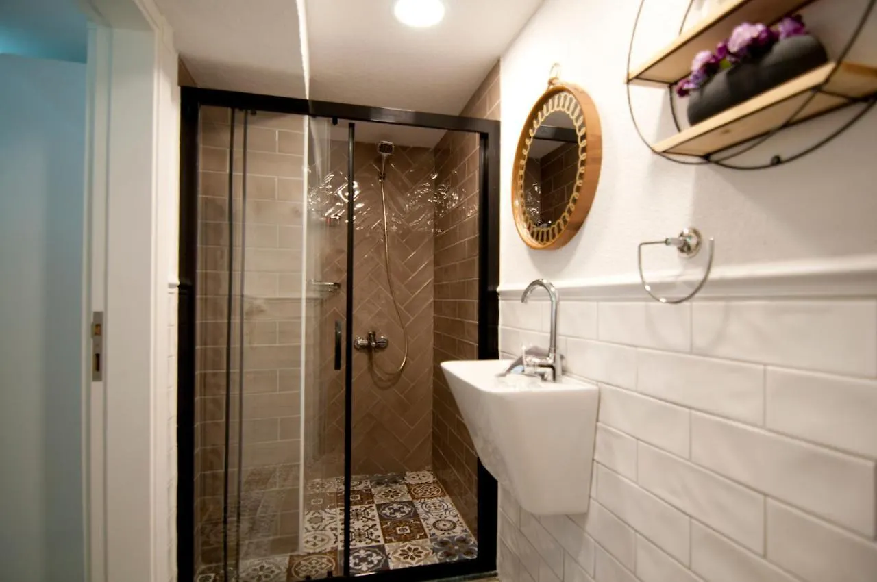 Appartement Blue Mosque Suites 2 - Old City Sultanahmet Istanboel